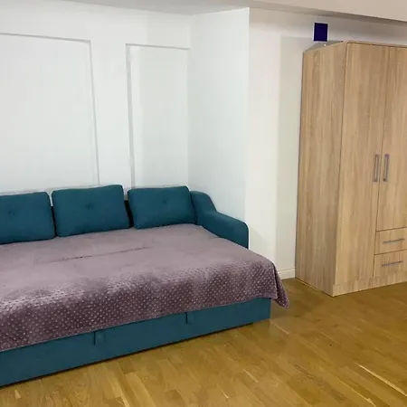 Lovely Duplex Apartment Skopje