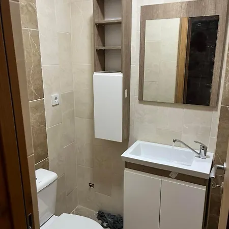 Lovely Duplex Apartment Skopje