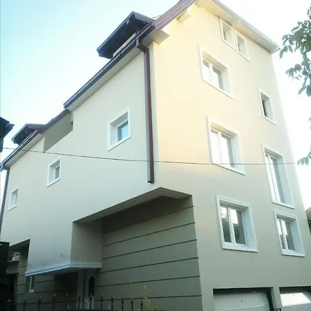 Lovely Duplex Skopje