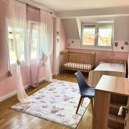 Lovely Duplex Skopje