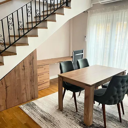 Lovely Duplex *