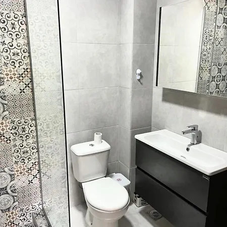 Apartment Lovely Duplex Skopje