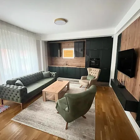 Apartment Lovely Duplex *