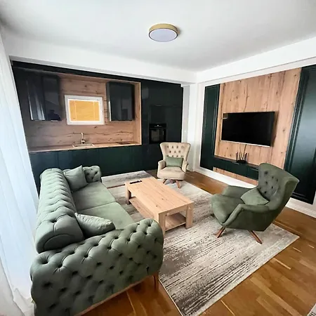 Apartment Lovely Duplex *